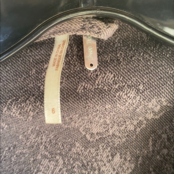 Free People Jacket - Picture 3 of 4